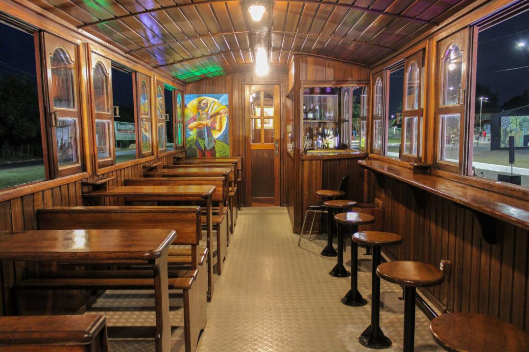 Nesse aniversário, Parnaíba recebe o Boteco do Pituka